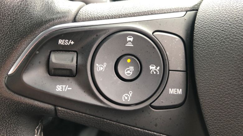 Vauxhall Mokka 1.2 Turbo Elite Premium 5dr Petrol Hatchback